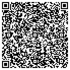 QR code with Hamptons Concrete Cutting contacts