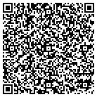 QR code with Redwood Concrete Cutting Inc contacts