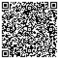 QR code with Saber contacts