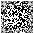 QR code with A Plus Income Tax Service contacts