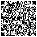 QR code with S L C Enterprises LLC contacts