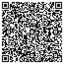 QR code with Ultracon Inc contacts
