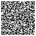 QR code with Amk Assoc Inc contacts