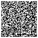 QR code with Argonza Vending contacts