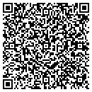 QR code with Ashleyvending contacts