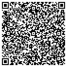 QR code with Angie's Custom Cushions contacts