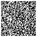 QR code with C F Distribution contacts