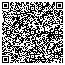 QR code with Clever Tool contacts