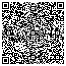 QR code with Clouds Vending contacts