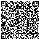 QR code with D Js Delites contacts