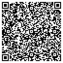 QR code with Dk Vending contacts