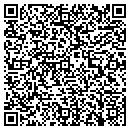 QR code with D & K Vending contacts