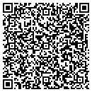 QR code with James & Tsosie Inc contacts