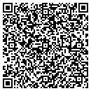 QR code with James Vanorden contacts