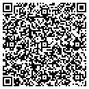 QR code with J & T Vending Ltd contacts