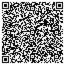 QR code with K B Concepts contacts