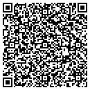 QR code with Klm Vending Co contacts