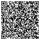 QR code with K&M Vending Services contacts