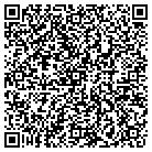 QR code with K S Refreshment Stand 93 contacts