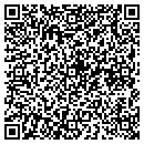 QR code with Kups Koffee contacts