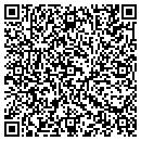 QR code with L E Vending Company contacts