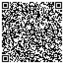 QR code with Mw Wholesale contacts