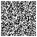 QR code with Myx Machines contacts