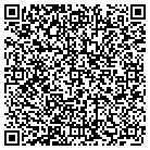 QR code with N C C V Limited Partnership contacts