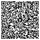 QR code with T 3 Technologies Inc contacts