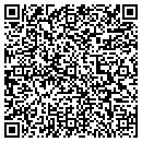 QR code with SCM Glass Inc contacts