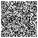 QR code with Tyvend L L C contacts