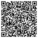 QR code with Yami Vending contacts