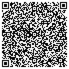 QR code with Bluefin Canvas contacts