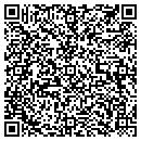 QR code with Canvas Crafts contacts
