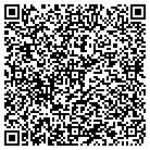 QR code with Captain Hook's Custom Canvas contacts