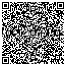 QR code with Custom Canvas contacts