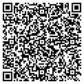 QR code with Cya Canvas contacts