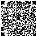 QR code with D & S Customer Canvas contacts