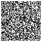 QR code with G & S Boat Tops & Interiors contacts