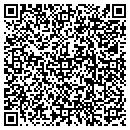 QR code with J & B Landing Canvas contacts
