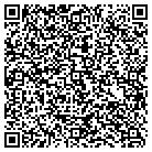 QR code with Martin's Canvas & Upholstery contacts