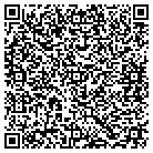 QR code with Oklahoma Custom Canvas Products contacts