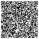QR code with Pro Design Canvas & Upholstery contacts