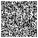 QR code with Tarps R Uss contacts