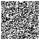 QR code with T N T Marine Canvas & Uphlstry contacts