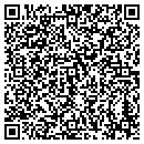 QR code with Hatchell Fence contacts