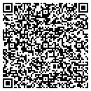 QR code with Hartge Yacht Yard contacts