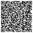 QR code with Hebert Yachts contacts