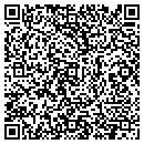 QR code with Trapout Sailing contacts