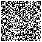 QR code with Cape Cod Waterways Boat Rental contacts